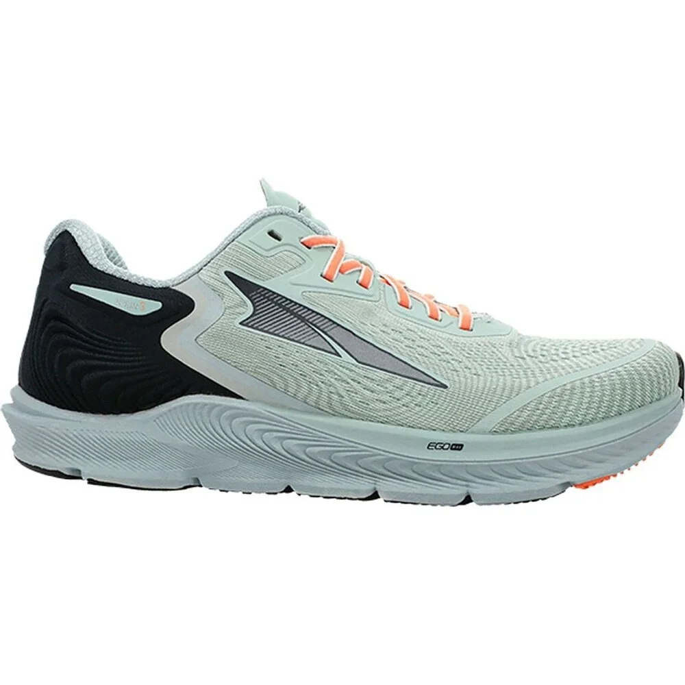 Altra Torin 5 AL0A548I Sneakers Women's US 5.5 Green Road Running Shoes HTAT1501